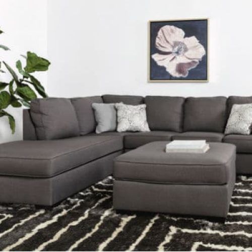 Sectional Couches For Living Room (Photo 18 of 20)
