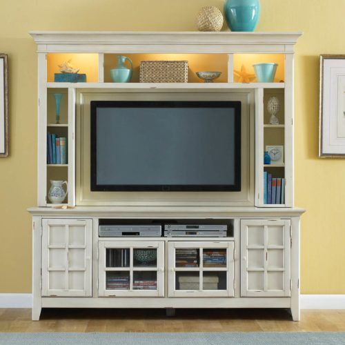 Manhattan Compact Tv Unit Stands (Photo 12 of 20)