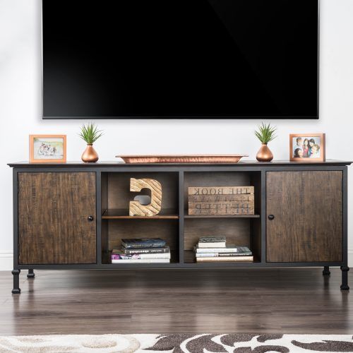 Walton 72 Inch Tv Stands (Photo 4 of 20)