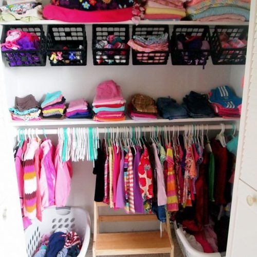 Baby Clothes Wardrobes (Photo 6 of 20)