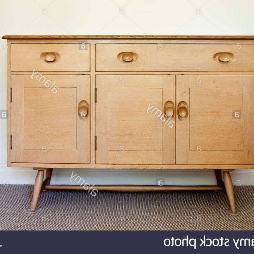 50S Sideboards (Photo 11 of 20)