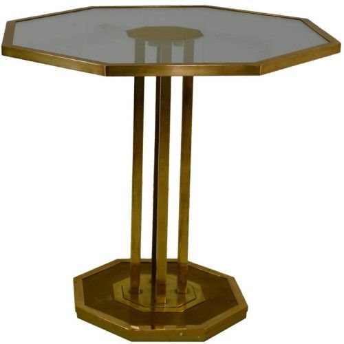 Antique Cocktail Tables (Photo 3 of 20)