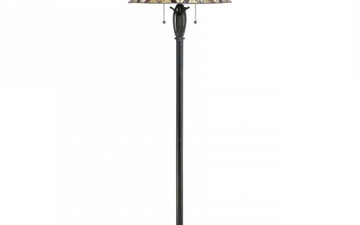 20 Best Dual Pull Chain Floor Lamps