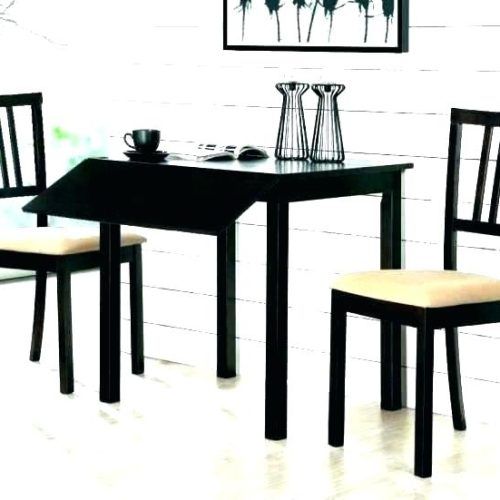 Two Person Dining Table Sets (Photo 20 of 20)