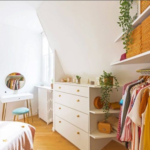 Standing Closet Clothes Storage Wardrobes (Photo 16 of 20)