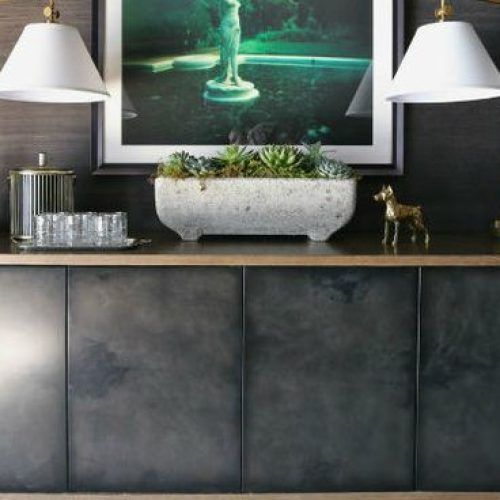 Modern And Contemporary Sideboards (Photo 5 of 20)