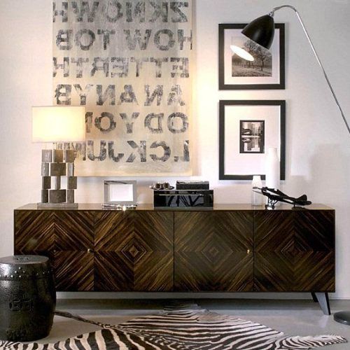 Credenzas For Living Room (Photo 14 of 20)