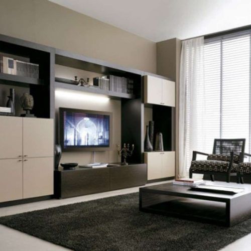 Stylish Tv Cabinets (Photo 18 of 20)