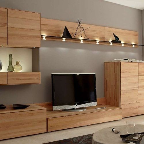 Tv Cabinets Contemporary Design (Photo 8 of 20)
