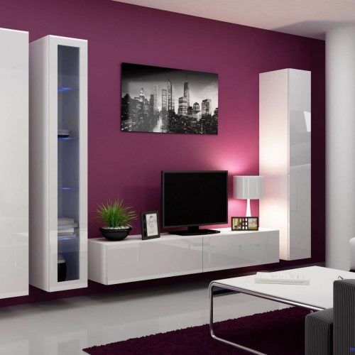 Modern Design Tv Cabinets (Photo 19 of 20)