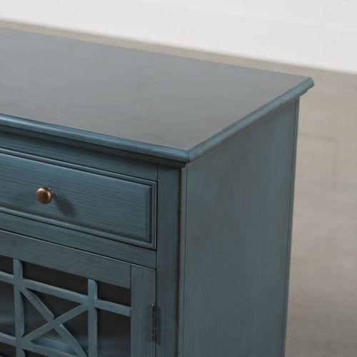 Annabelle Blue 70 Inch Tv Stands (Photo 6 of 20)