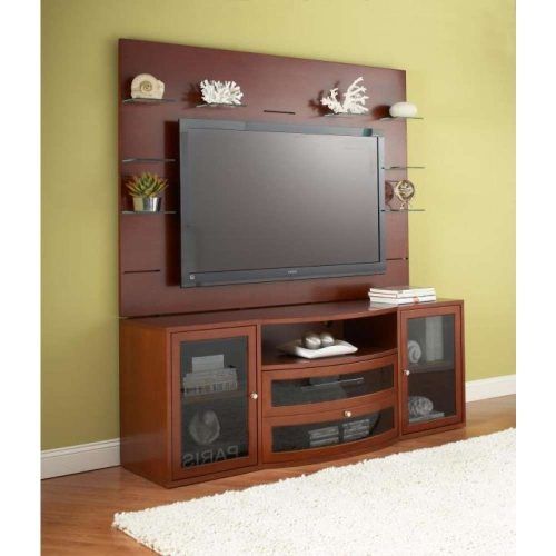Contemporary Tv Cabinets (Photo 14 of 20)