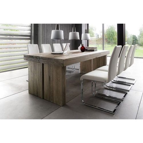 8 Seater Dining Tables And Chairs (Photo 7 of 20)