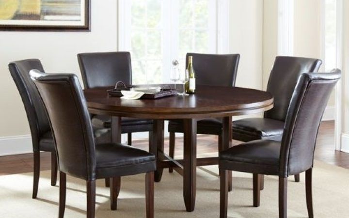 20 Best Collection of Caden Round Dining Tables