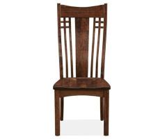 20 Best Collection of Chandler Wood Side Chairs