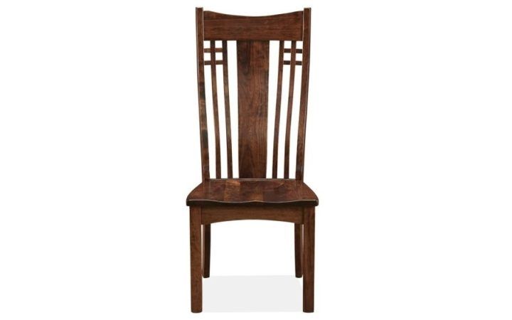 20 Best Collection of Chandler Wood Side Chairs