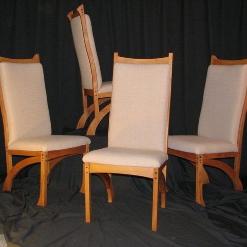 Chester Dining Chairs (Photo 15 of 20)