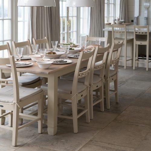 Chichester Dining Tables (Photo 1 of 20)