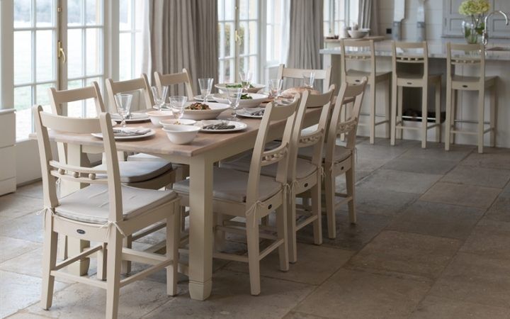 20 Best Collection of Chichester Dining Tables