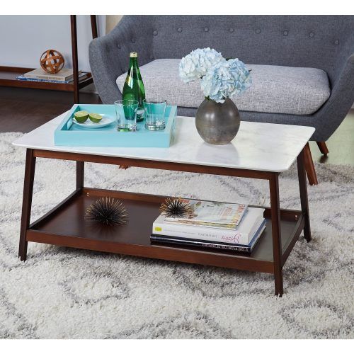 Element Ivory Rectangular Coffee Tables (Photo 6 of 20)