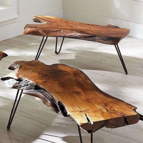 Elephant Coffee Tables With Glass Top (Photo 7 of 20)
