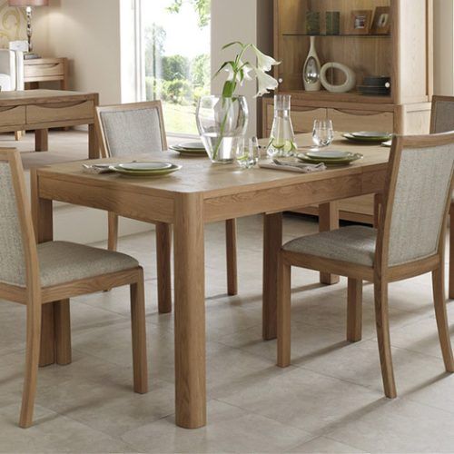 Extendable Dining Tables With 6 Chairs (Photo 3 of 20)