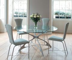  Best 20+ of Ikea Round Glass Top Dining Tables