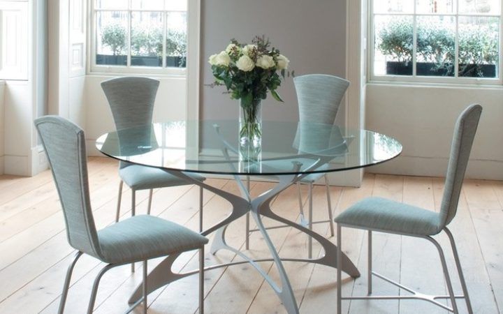  Best 20+ of Ikea Round Glass Top Dining Tables