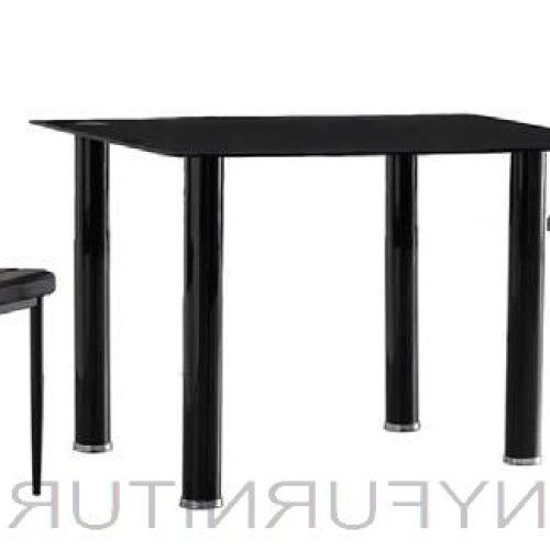 Dining Tables With 2 Seater (Photo 14 of 20)
