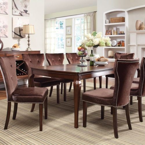 Kingston Dining Tables And Chairs (Photo 13 of 20)