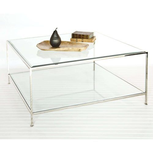 Large Glass Coffee Tables (Photo 20 of 20)