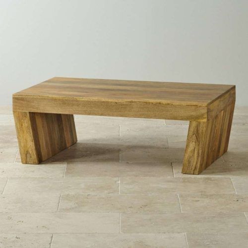 Large Solid Wood Coffee Tables (Photo 16 of 20)