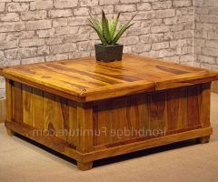 2024 Best of Large Trunk Coffee Tables