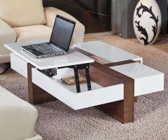 20 The Best Modern Coffee Tables with Storage