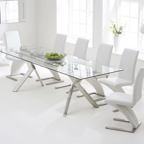 Palazzo Rectangle Dining Tables (Photo 18 of 20)