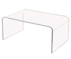 The 20 Best Collection of Perspex Coffee Table
