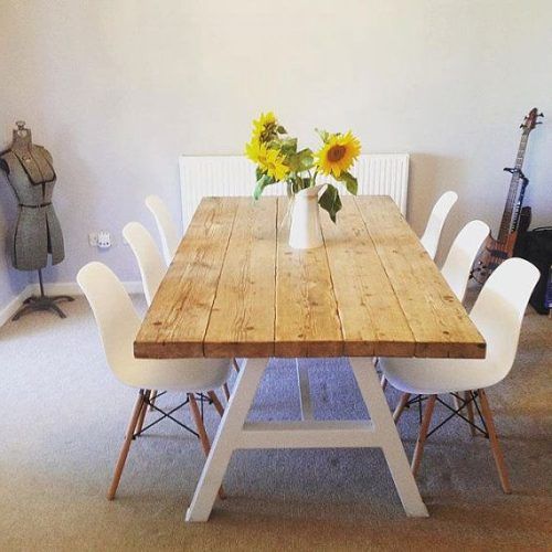 Dining Tables With 8 Seater (Photo 16 of 20)
