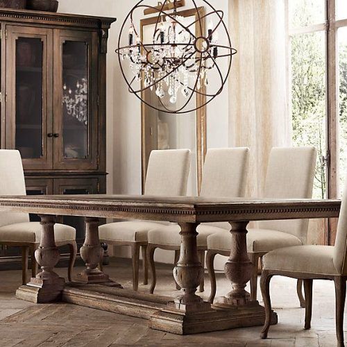 Helms 5 Piece Round Dining Sets With Side Chairs (Photo 9 of 20)