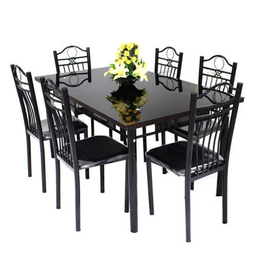 Roma Dining Tables And Chairs Sets (Photo 16 of 20)