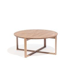 20 Ideas of Round Beech Coffee Tables