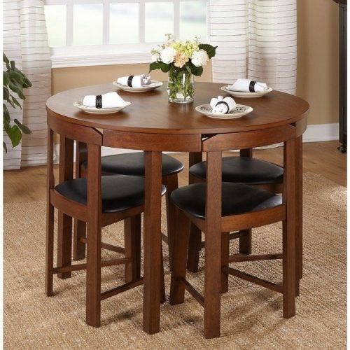 Compact Dining Room Sets (Photo 9 of 20)