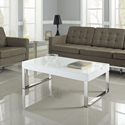 Smart Large Round Marble Top Coffee Tables (Photo 16 of 20)