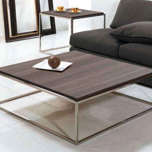 Square Coffee Tables (Photo 15 of 20)