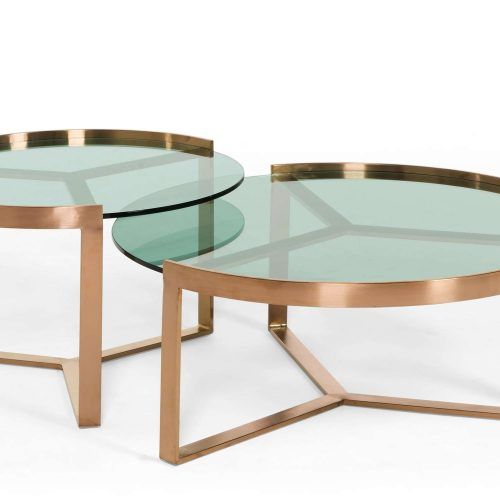 Stackable Coffee Tables (Photo 16 of 20)