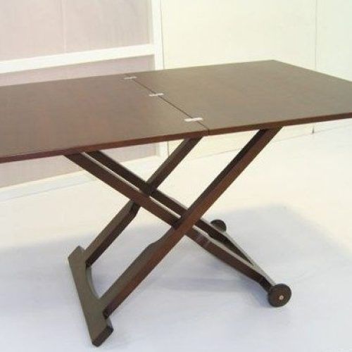Cheap Folding Dining Tables (Photo 13 of 20)