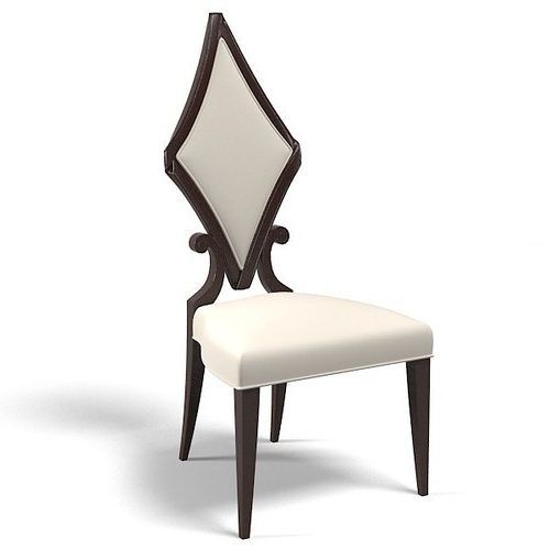 Stylish Dining Chairs (Photo 11 of 20)