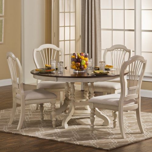 Cora 7 Piece Dining Sets (Photo 14 of 20)