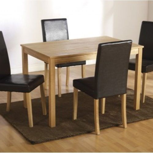 Cheap Dining Tables (Photo 13 of 20)