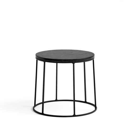 Black Wire Coffee Tables (Photo 13 of 20)