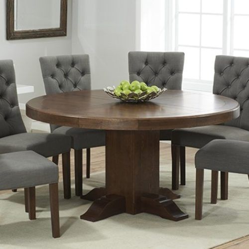 Black Wood Dining Tables Sets (Photo 4 of 20)